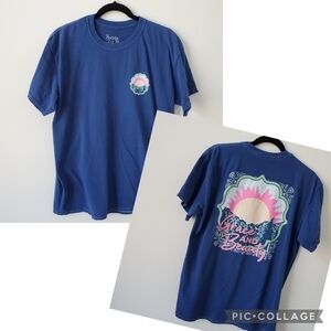 Benny & Belle "Grace And Beauty" T-Shirt Size 1X